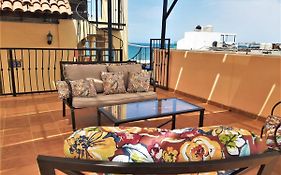 Loft With Rooftop Deck In The Malecon - Unit #206