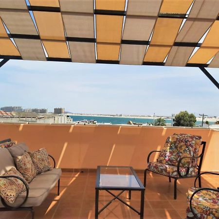 Loft With Rooftop Deck In The Malecon - Unit #206 Rocky Point Exterior photo